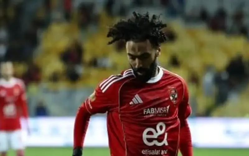حسين الشحات يؤجل الرد على العروض الليبية انتظاراً للجلسة الأخيرة مع الأهلى